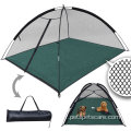 Tent de PETPEN PETPOR PORTABLE avec sac de transport